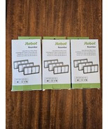 iRobot Roomba High Efficiency Filter 3 Pack 9 Filter Series S Vacuum Rep... - €19,33 EUR