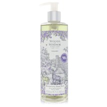 Lavender Perfume By Woods Of Windsor Hand Wash 11.8 oz - £21.54 GBP
