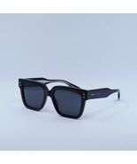 GUCCI GG1084S 001 Black/Grey 54-18-145 Sunglasses New Authentic - $323.39