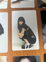 CHAEYOUNG TWICE Official Photocard &#39;STRATEGY&#39; Kpop Authentic Rare - $55.02 MXN