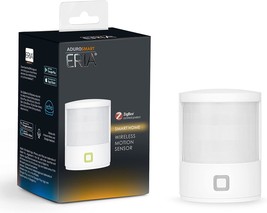 Smart Motion Sensor For Adurosmart Eria And Alexa, Smartthings,, And Ech... - £29.87 GBP