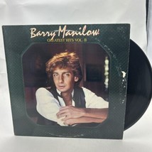 Barry Manilow/Greatest Hits Vol. II - $15.63