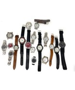 Swiss Army Victorinox,  Wenger, Untested Watch Lot Assorted Models | For... - $2,763.49 MXN