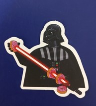 Darth Vader Star Wars Sticker Decal - £3.19 GBP
