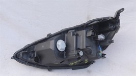 2016-2017 Toyota Prius C Headlight Lamp LED Passenger Right RH image 4