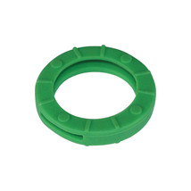 Hillman Plastic Key Bands &amp; Caps with Ring Colors Assorted - Pack of 5 - $25.50