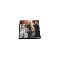 The Last of Us Playstation 3 Promotional Promo Pin Ellie Joel - £13.50 GBP