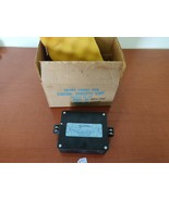 Control Concepts Islatrol Tracking Filter Model BDU-105 SER. 12232 120 V... - $97.97
