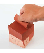 Balding sticky notes - $20.51