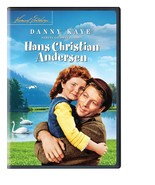 Hans Christian Andersen (DVD) [DVD] - $15.14
