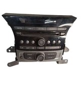 Audio Equipment Radio Receiver Am-fm-cd 7 Speaker EX-L Fits 12-15 PILOT ... - $808.22 MXN