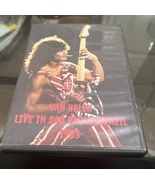 Van Halen Live in São Paulo Brazil 1983 Rare Proshot DVD + Bonus Footage... - £15.72 GBP