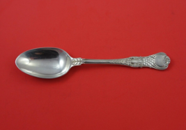 Coburg by CJ Vander Sterling Silver Dessert Spoon 7 1/2&quot; - £149.02 GBP