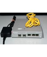 Accedian Networks AEN-1000-GE EtherNID Network Performance Device w cabl... - $1,051.32 MXN