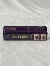 Tarte Lights Camera Lashes Mascara 4 In 1 Black Full Size New NIB - £13.27 GBP