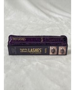 Tarte Lights Camera Lashes Mascara 4 In 1 Black Full Size New NIB - $23.04 CAD