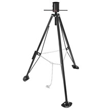 VEVOR 5th Wheel Tripod Stabilizer, 5000 LBS Load Capacity Tripod Fifth Wheel Sta - $2,550.60 MXN
