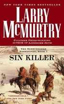 Sin Killer by Larry McMurtry (2003, Paperback) - £0.78 GBP