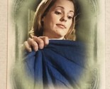 Buffy The Vampire Slayer Trading Card Women Of Sunnydale #30 Emma Caulfield - $1.97