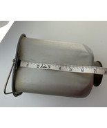 HITACHI Bread Maker Machine ~PAN Only~ OEM Model HB-B101 - $470.22 MXN
