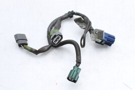 03-05 INFINITI FX35 ENGINE WIRE HARNESS SUBHARNESS E6221 image 11