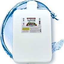 VegWASH™ Raw Produce Cleaner (Unscented) - Just Add Water for 5 US Gallons - £37.79 GBP