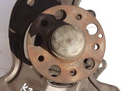 2005-2009 MERCEDES-BENZ SLK350 LH FRONT LEFT WHEEL HUB SPINDLE KNUCKLE K2577 image 3