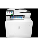 HP 3QA55AR#BGJ MANUFACTURER RENEWED HP M480F - $1,543.32 CAD