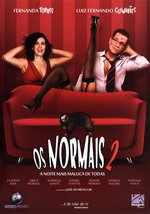 DVD Os Normais 2 A Noite Mais Maluca de Todas [ Brazilian Film ] [ NTSC ... - £17.20 GBP