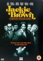 Jackie Brown [1998] DVD Pre-Owned Region 2 - £13.91 GBP