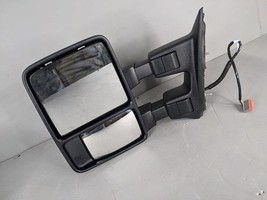 OEM 2008-2016 Ford F-250 Super Duty LH Driver Power Heated Mirror 8C3Z17... - $444.51