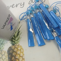  VAPKER Tassels, Striking and Soothing Color image 3