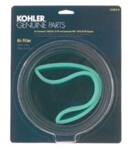 Genuine OEM Kohler Air Filter & Pre Filter Combo 24-883-03-S1 fits CH18-CH25 - $31.82