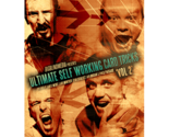 Ultimate Self Working Card Tricks Volume 2 by Big Blind Media - Trick - £22.90 GBP