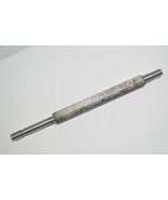 USED Table Handwheel Shaft for Okamoto Grinder Part# 17-QSA-335-B3 - $197.99