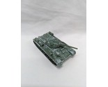 Corgi T34 Tank Metal And Plastic Miniature Toy 3&quot; - $31.67