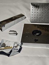 Kohler T99763-4G-CP Honesty Rite-Temp Shower Trim Kit - Polished Chrome - $159.90