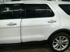 Crossmember/K-Frame Rear FWD Fits 11-19 EXPLORER 103764335 - $1,854.73 MXN