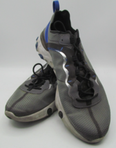 Nike React Element 55 SE Sneaker US Size 12 C13831-003 - $478.28 MXN