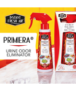 Primiera, Urine Odor Eliminator Remover, 10.1 Oz. (300 ml). - $274.56 MXN