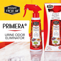 Primiera, Urine Odor Eliminator Remover, 10.1 Oz. (300 ml). - $281.41 MXN