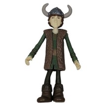 How To Train Your Dragon Hiccup 2.75" Figure - Spin Master 2010 - $14.00