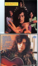 Led Zeppelin - Something Else ( Archive Productions ) ( BBC 1969 - Live ... - $22.99
