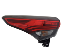 Fit Toyota Highlander 2020-2021 Left Driver Taillight Tail Light Rear Lamp - $168.30