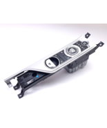 2012-2015 Jaguar XF Gear Shifter Selector w/ Parking Brake Switch Contro... - €302,46 EUR