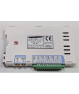 Levitronix LFC-1C 100-30314 LEVIFLOW Converter Single Channel 4-20mA Out... - $3,866.75 MXN