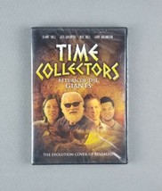 Time Collectors: Return of The Giants (DVD, 2012) Jack Davenport - NEW - £7.75 GBP