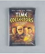 Time Collectors: Return of The Giants (DVD, 2012) Jack Davenport - NEW - £7.77 GBP