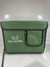 Clawsable Heated Cat House SEE DESCRIPTION - $39.55