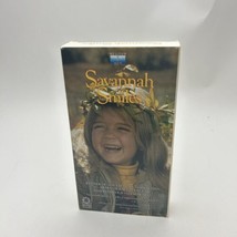 Savannah Smiles [VHS] [VHStape] [2004] - £12.22 GBP